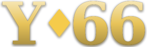 YO66 โลโก้